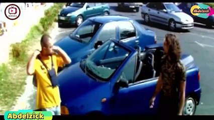 Film marocain  ici et là  - part 1-  فيلم مغربي هنا و لهيه