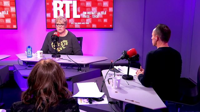 Plus de liberté sur France 2 que sur TF1 selon Laurence Boccolini