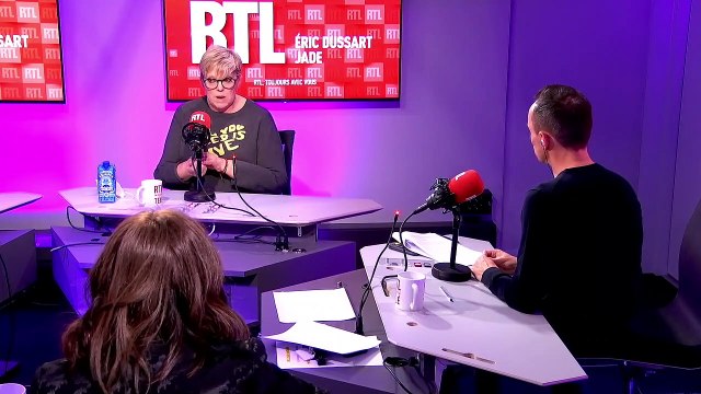 J'ai reçu des déferlantes de haine, des menaces de mort sur Twitter - Laurence Boccolini