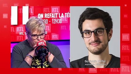 "Sébastien à la télé c'est fou !", le conseil TV de Télé-Loisirs