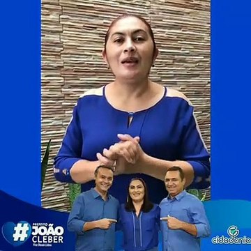 Enfermeira é eleita a vereadora mais votada em Santa Helena: “São 23 anos de serviços prestados”