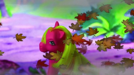 ΜΙΚΡΟ ΜΟΥ ΠΟΝΥ-ΟΛΑ ΛΑΘΟΣ