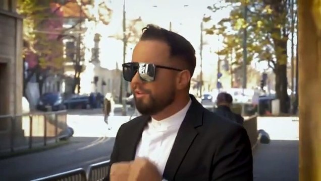 Blondu de la Timisoara -Ne-am vazut , ne-am placut [oficial video]2020