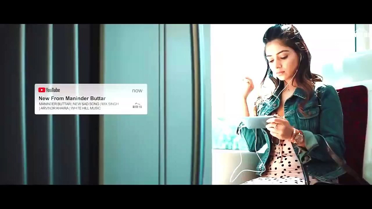 Teri Meri Ladayi (Remix) _ Maninder Buttar ft. Tania _ Akasa _ Arvindr Khaira _ MixSingh _ Dj Ankit