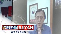 Pamimigay ng ayuda sa mga apektadong pamilya ng baha sa Marikina City, patuloy
