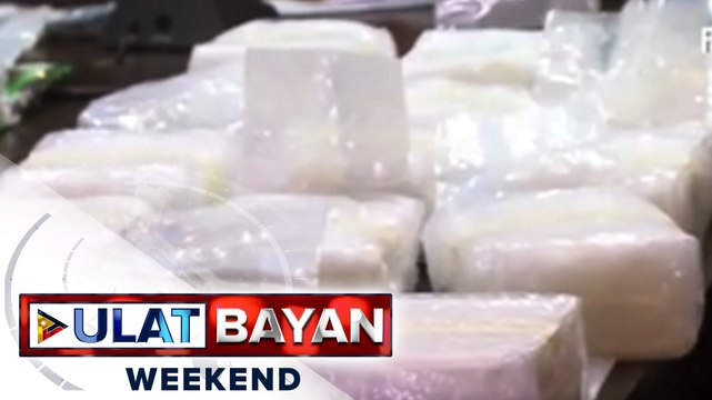 Higit P170-M halaga ng iligal na droga, nasabat sa Caloocan City; 2 suspects, arestado; 1 menor de edad na-rescue