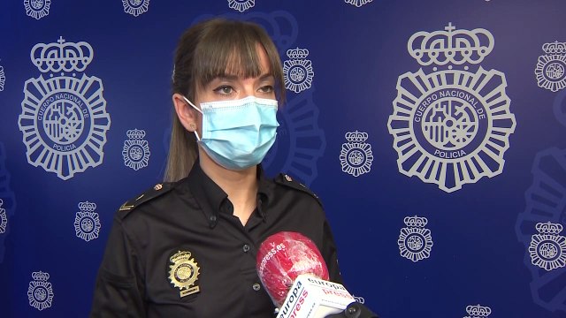 Operación Verde desmantela más de 800 plantaciones de marihuana