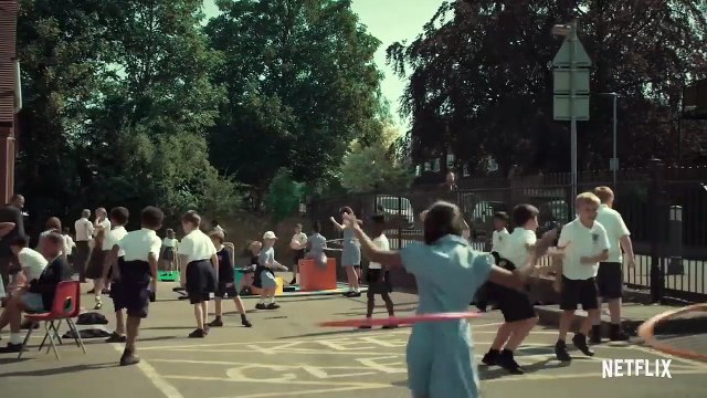 AFTER LIFE Official Trailer Ricky Gervais, Netflix Movie HD