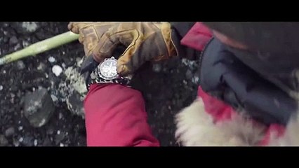 ARCTIC Trailer # 2 Mads Mikkelsen Survival Movie HD