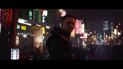 AVENGERS 4 ENDGAME Trailer # 2 Marvel Superhero Movie HD