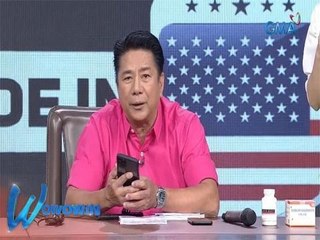 Wowowin: Maagang pamasko sa isang nanay na may karamdaman