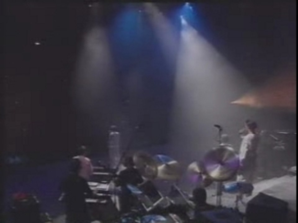 Take That - Megamix (live)