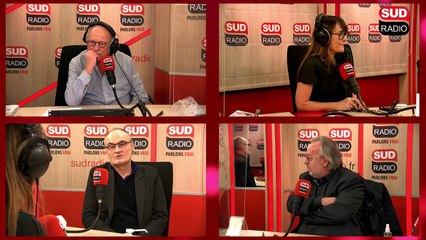 "La culture dans tous ses états" fête les 50 ans de Charlie Hebdo
