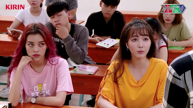 Gina-M và Hana P336 CHẾT LẶNG khi Jang Mi bị Hoàng Rapper BÁM ĐUÔI - YÊU NHẦM CON GÁI ÔNG TRÙM TẬP 2
