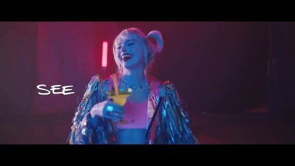 BIRDS OF PREY Official Trailer Teaser (NEW, 2020) Harley Quinn, Margot Robbie Movie HD