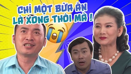 Tiến Luật TOÁT MỒ HÔI HỘT khi bị Mỹ Uyên BÁM ĐUÔI đến nỗi phải vô TOILET TRỐN -NDCTTTRX TẬP 7-PHẦN 1