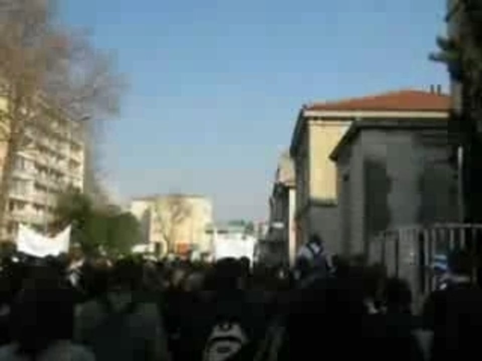 Manif'