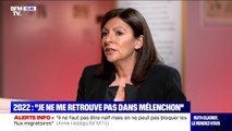 Anne Hidalgo: 