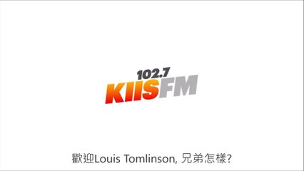 【字幕】Louis Tomlinson Gives Jojo A Tattoo + Talks 'We Made It', New Album & More! 2019.11