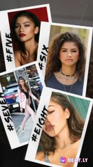 Zendaya•Zendaya edit•Zenday watsapp status.