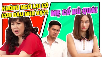 NHẬT KÝ VỢ CHỒNG SON - NSND Hồng Vân CÃI NHAU BANH NÓC NHÀ với Lan Phương vì Baggio - TẬP 77