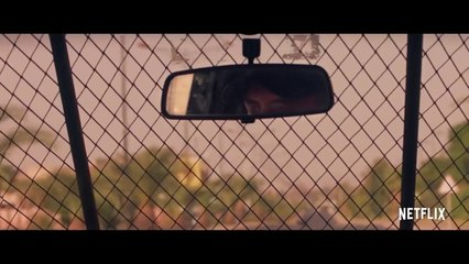 CLOSE Official Trailer Noomi Rapace, Netflix Thriller Movie HD