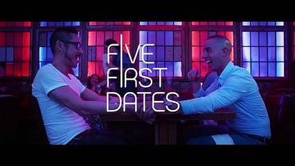 DATING AROUND Official Trailer Romance, Netflix TV Series