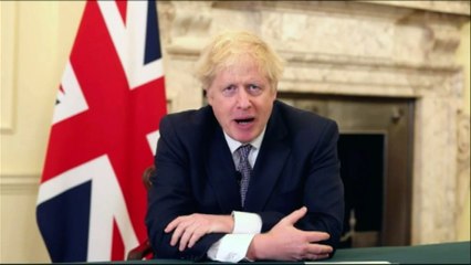 PM urges political unity to rebuild Scotland after Covid