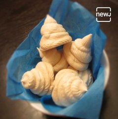 Indulge in Delicacy Of Thoothukudi Macaroons