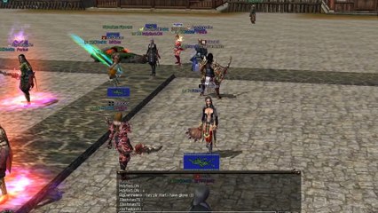 Memories with SGM Tary