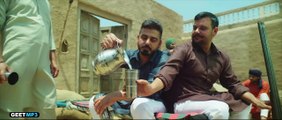 Vailpuna - Gippy Grewal, Afsana Khan (Official Video) Latest Punjabi Songs 2020