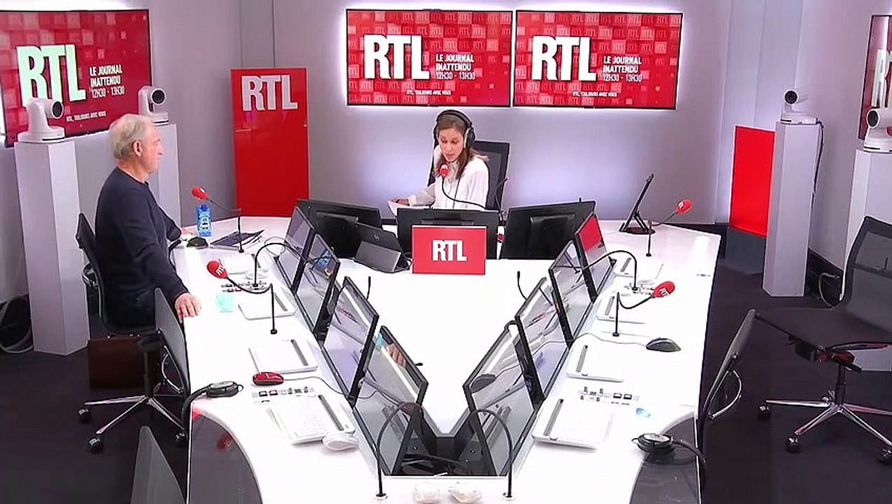 Sécurité globale : "on veut casser les droits à...