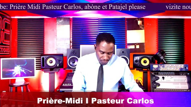 Mezanmi tande yon seri de temwanyaj vivan nan liy la wow gen Bondye tande 11/20/2020