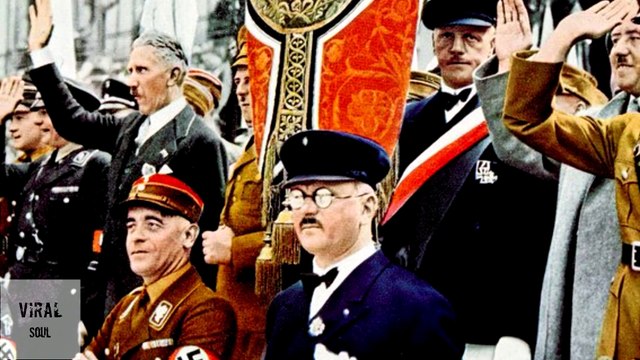 Joseph Goebbels: el MANIPULADOR NAZI amigo de HITLER que M470 a sus 6 HIJOS antes de SUICIDARSE