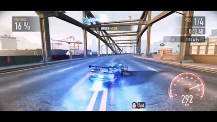 NFS No Limits Gameplay - Proving Grounds - Lotus Exige Cup 380 - Day 6 (Event 11 - 15)