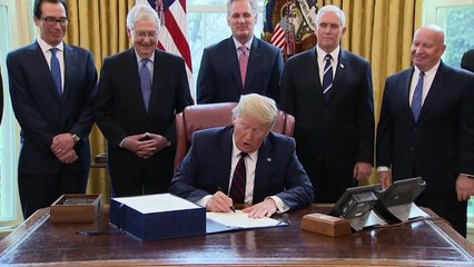 “Donald Trump ha revelado mucho de lo que existía en este país.”: Entrevista a Carlos Lozada