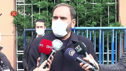 Mecnun Otyakmaz: "Hüseyin Göçek her maçta problem"