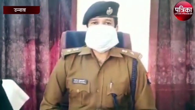 मिशन शक्ति की कड़ी है, एक दिन का थानेदार - आनंद कुलकर्णी, एसपी