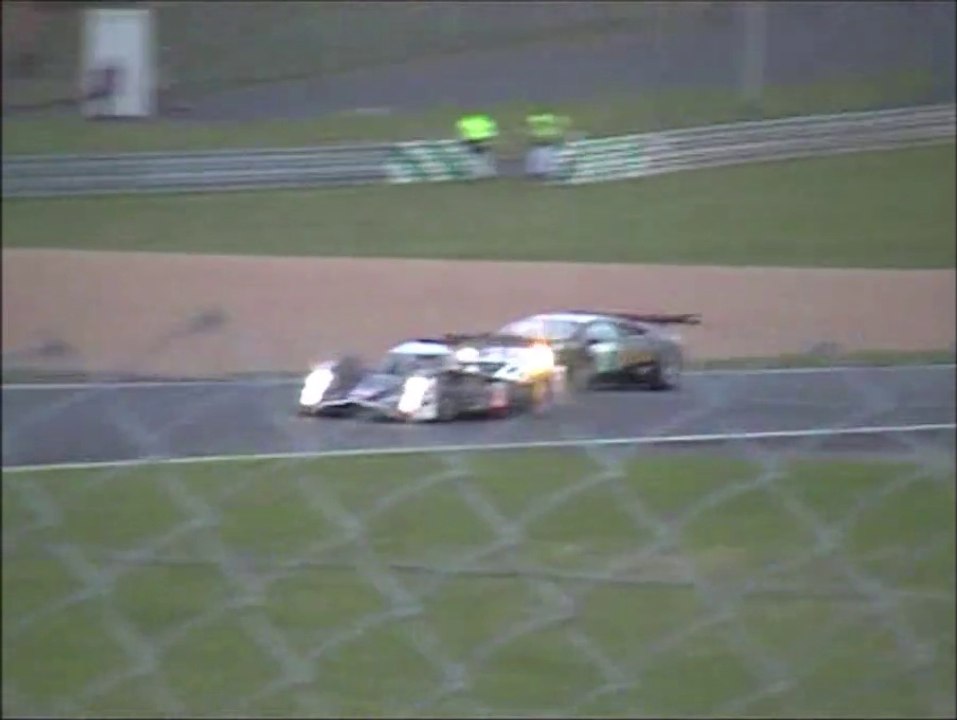 24 heures du mans 2010