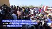 Grim conditions await Ethiopian refugees in Sudan