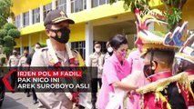 Kapolda Metro Jaya: Pak Nico Bukan Orang baru di Jawa Timur
