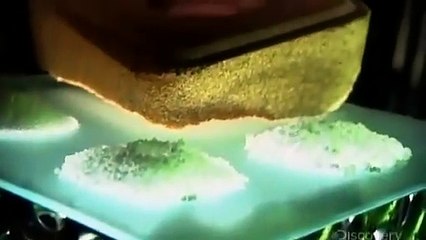 How Its Made - 707 Solar Salt