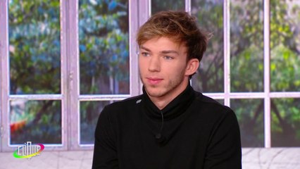 Pierre Gasly : le prodige Français de la F1 - Clique - CANAL+