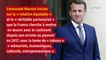 Macron accuse la Turquie et la Russie d’alimenter une campagne antifrançaise en Afrique