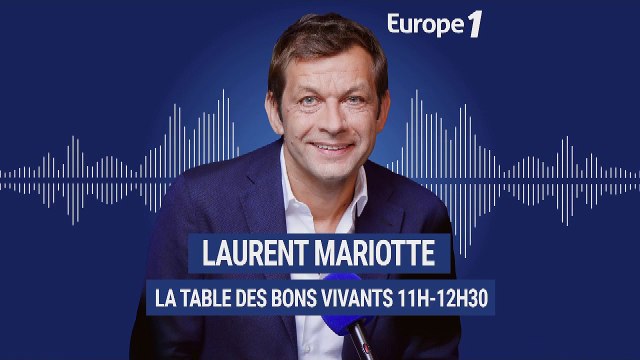 Crème de haricots au curry d'Olivier Roellinger