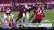 Michael Robinson reacts to New Orleans Saints vs Atlanta Falcons: Taysom Hill make 1st Career Start