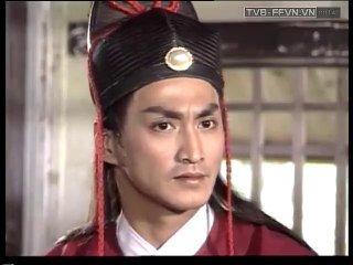 Bao Thanh Thiên | 1993  | Lời Trong Tranh | Tập 5 | GIALAC8631
