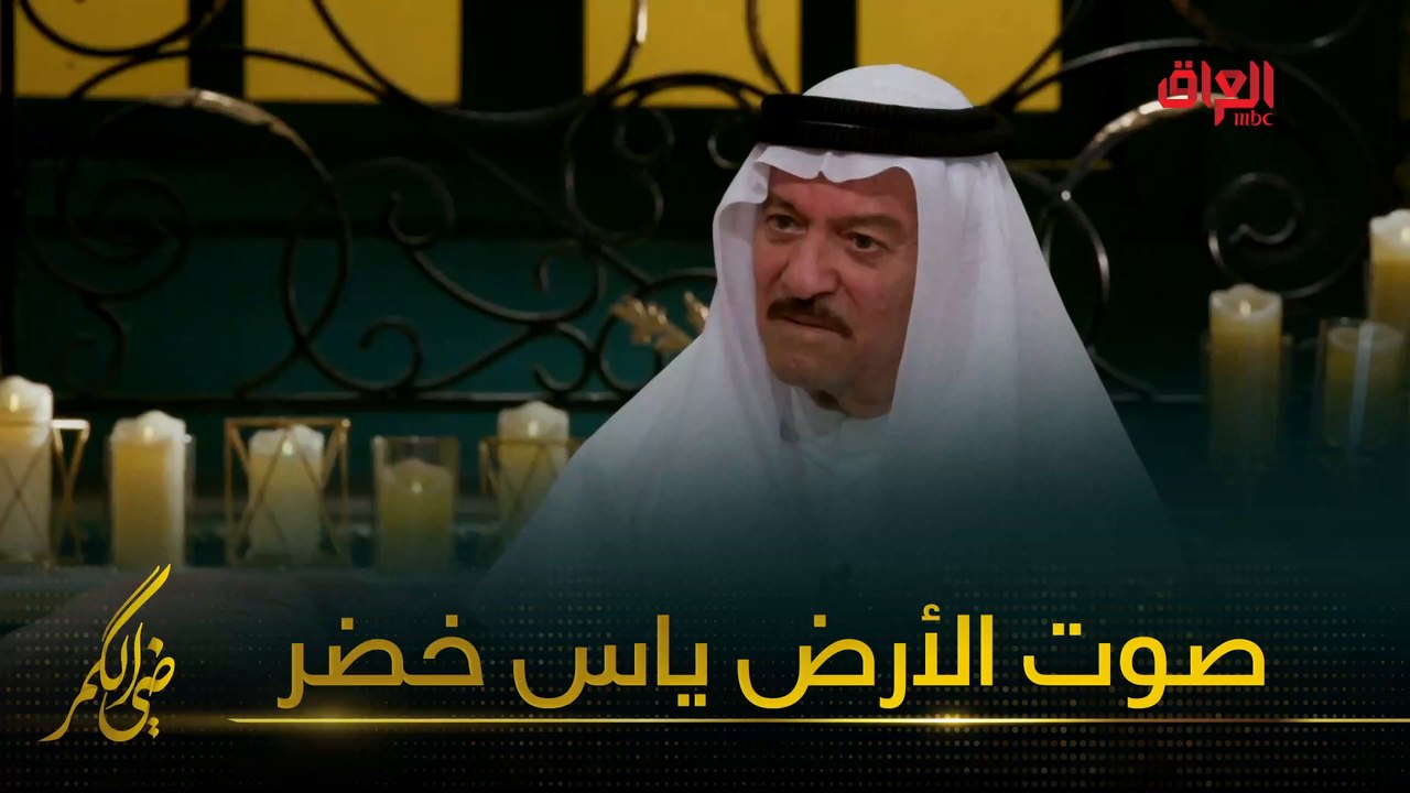 ما هي ديانة ياس خضر وكم عمره