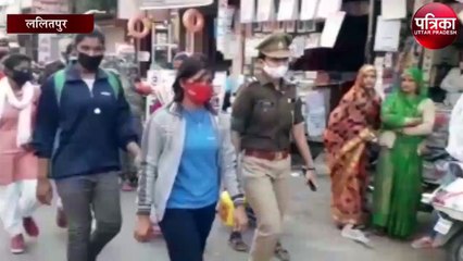 एक दिन के लिए थानेदार बनी कक्षा 11 की छात्रा