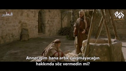 Ahmed bin Hanbel Dizisi 5. Bölüm (Türkçe alt yazılı)
